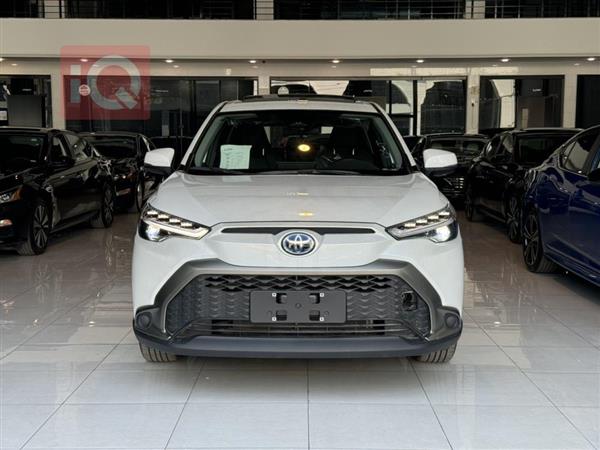 Toyota for sale in Iraq